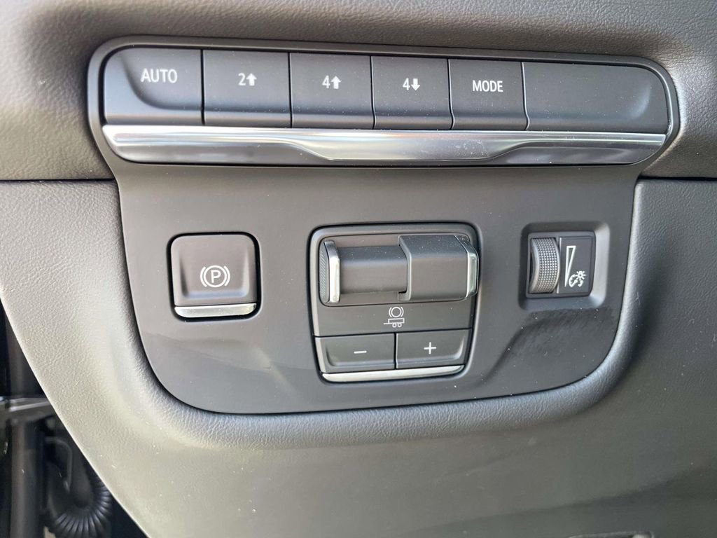 New 2026 Cadillac Escalade Luxury image 24