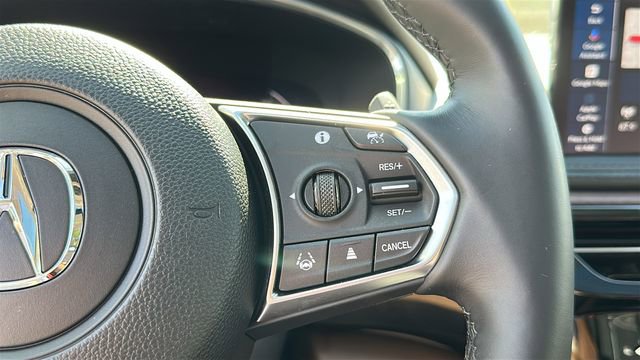 New 2026 Acura MDX w/ Advance Package image 15