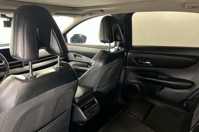 Certified 2024 Nissan Ariya AWD image 20