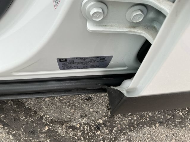Used 2022 Buick Encore GX Preferred FWD image 14