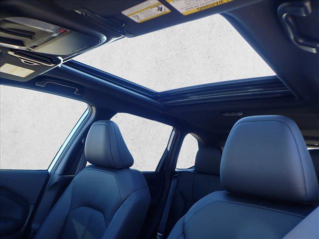 New 2025 Subaru Forester Limited image 14