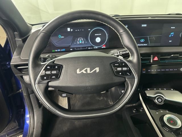 Used 2022 Kia EV6 GT-Line w/ GT-Line Suede Seat Package image 14