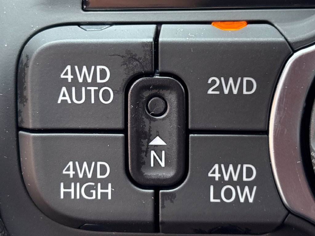 New 2026 RAM 1500 Big Horn AWD/4WD image 15