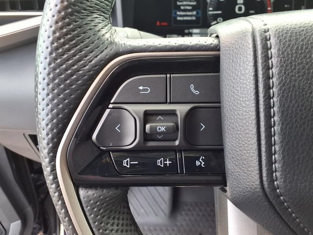 Used 2024 Toyota Tundra Limited AWD/4WD image 69
