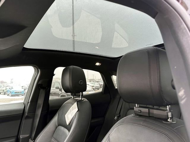 Used 2020 Jaguar E-PACE SE image 20