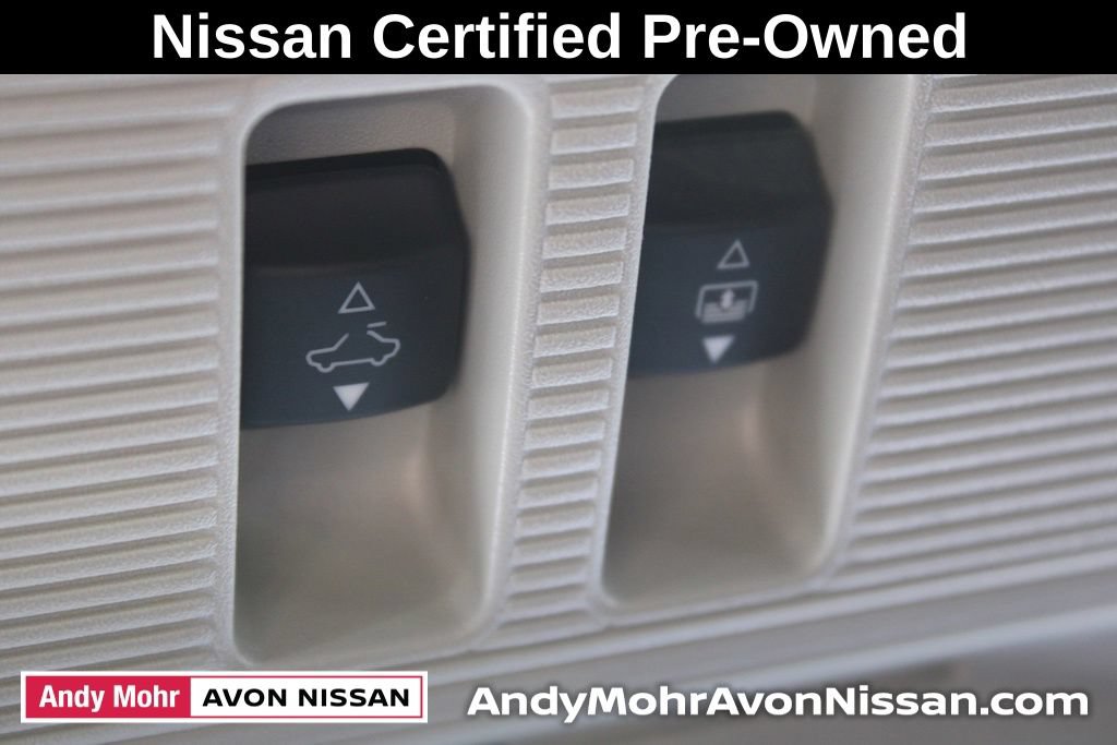 Certified 2026 Nissan Kicks SR w/ SR Premium Package AWD/4WD image 30
