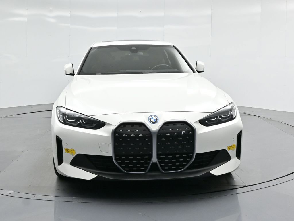 Used 2022 BMW i4 eDrive40 w/ Premium Package image 22