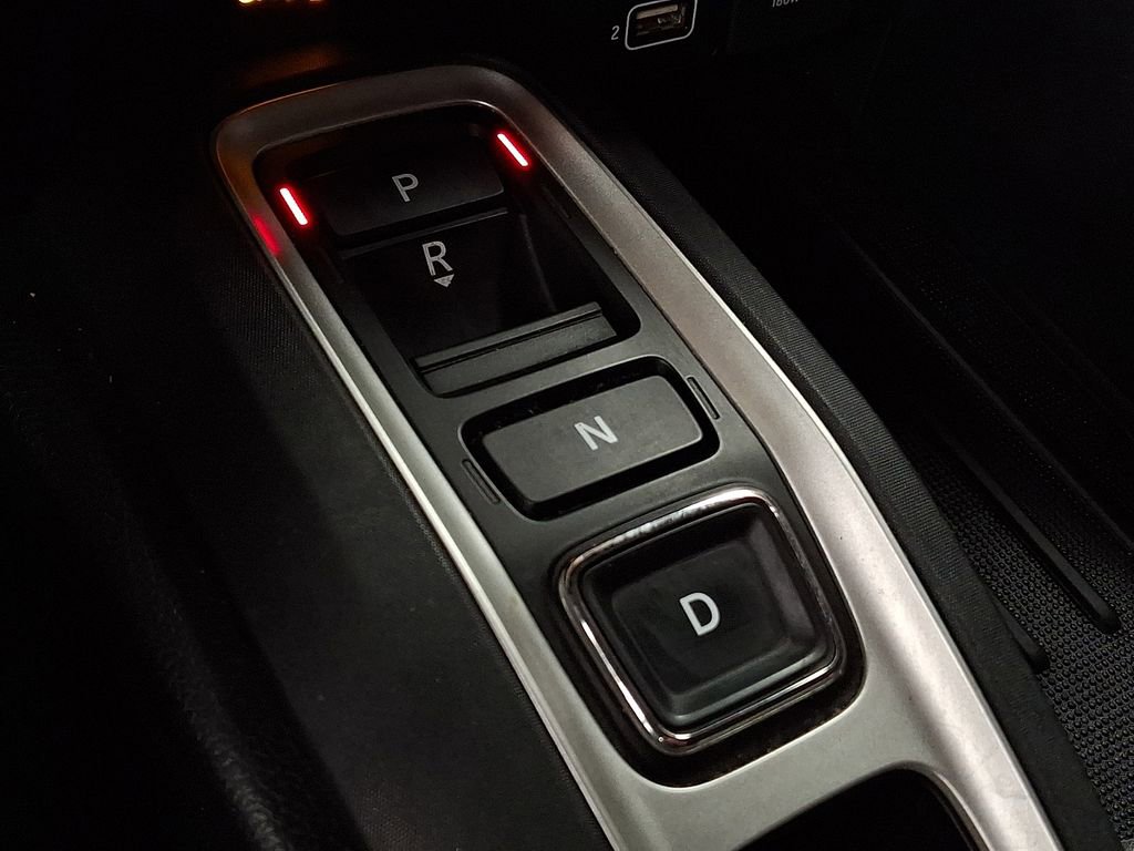 Used 2022 Honda Insight EX image 12