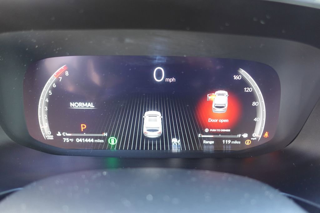 Used 2023 Acura MDX A-Spec image 15