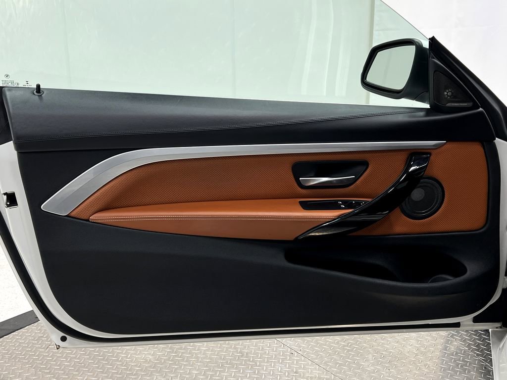 Used 2016 BMW 435i xDrive Coupe AWD/4WD image 16