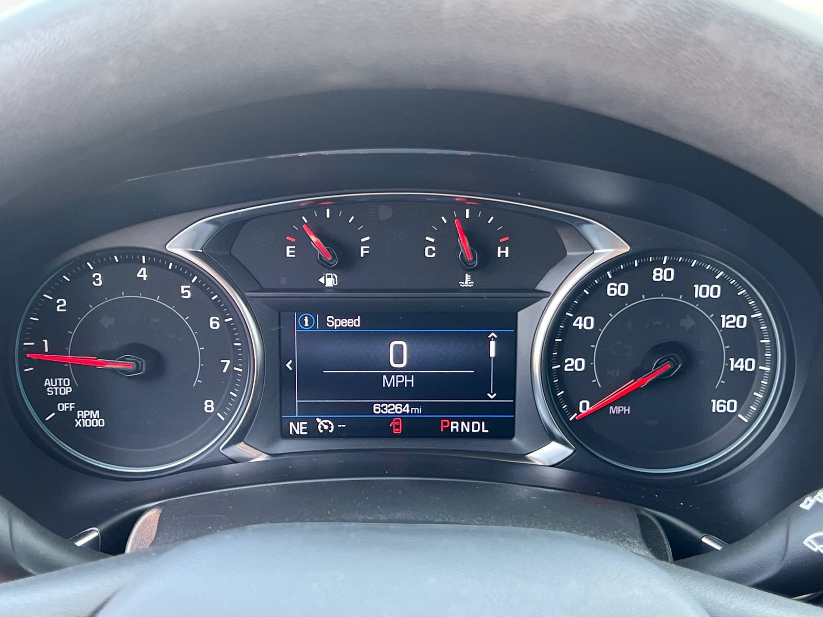 Used 2023 Chevrolet Equinox LT FWD image 28