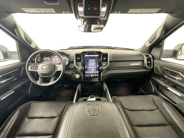 Used 2023 RAM 1500 Laramie image 3