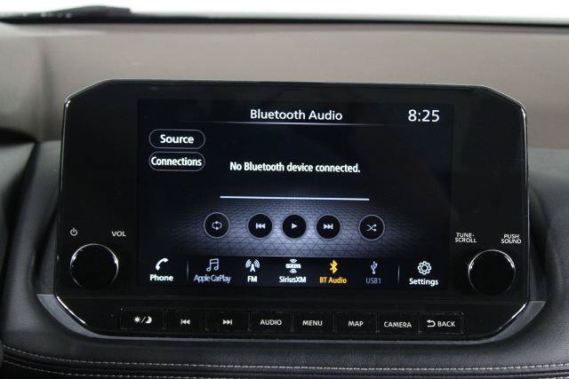 Certified 2021 Nissan Rogue Platinum FWD image 9
