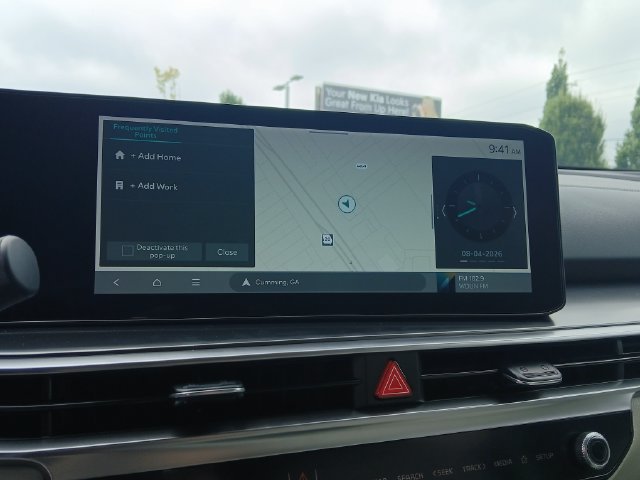 Certified 2024 Kia Sorento S FWD image 22