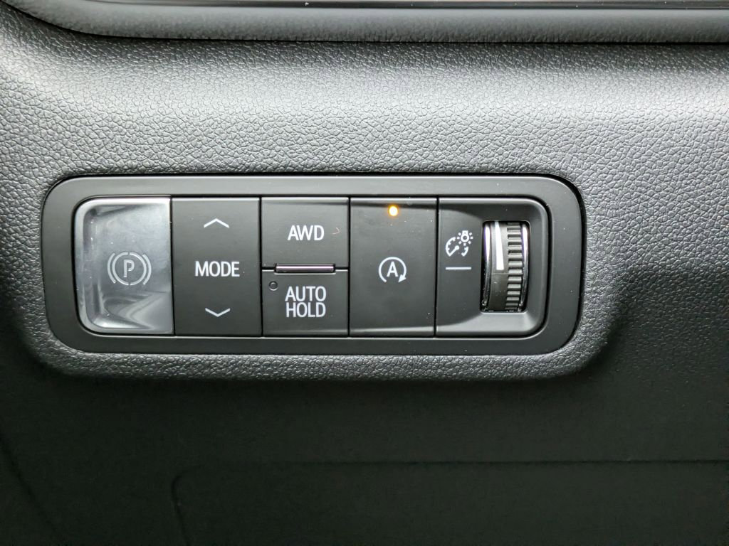 New 2026 GMC Terrain Elevation image 18