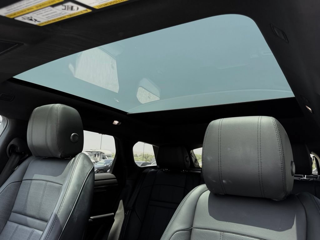 Used 2020 Land Rover Range Rover Evoque R-Dynamic HSE AWD/4WD image 21