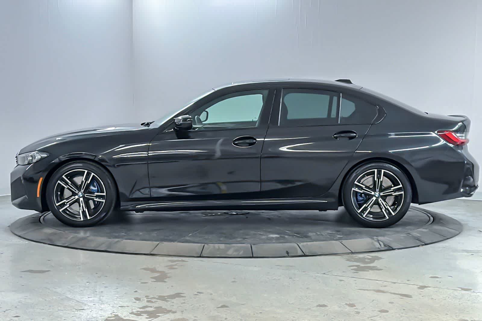 Used 2024 BMW M340i RWD image 5