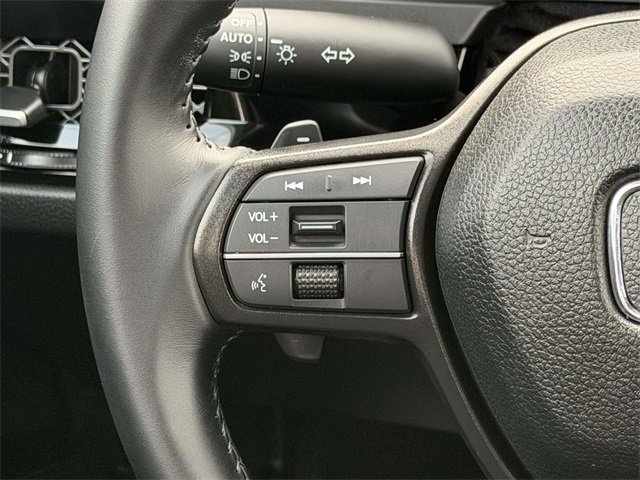 Used 2025 Honda Accord EX-L image 18