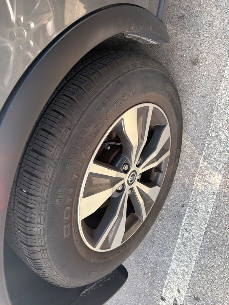 Used 2020 Nissan Murano S w/ Technology Package image 5