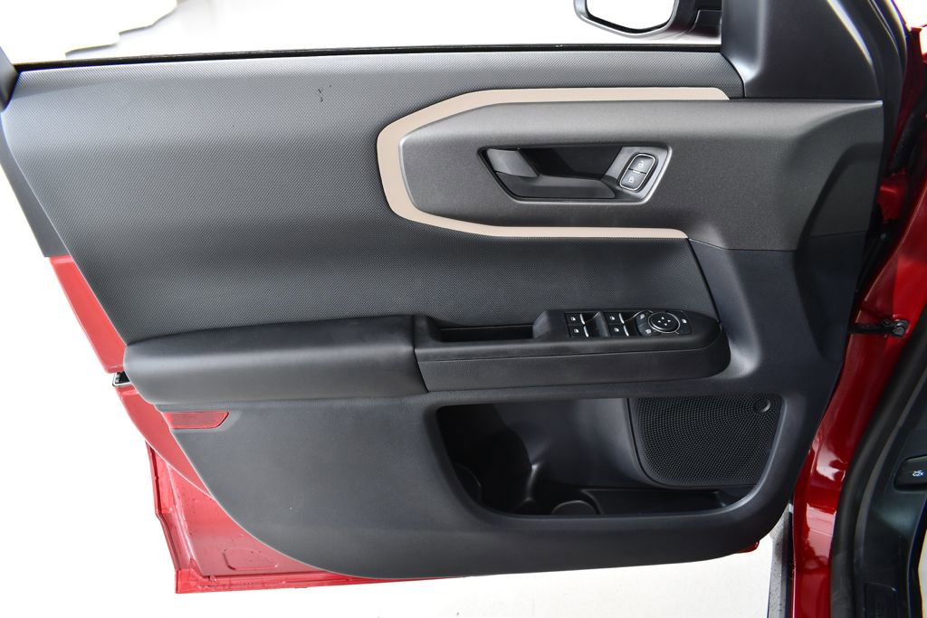 New 2025 Ford Bronco Sport Big Bend w/ Convenience Package image 25