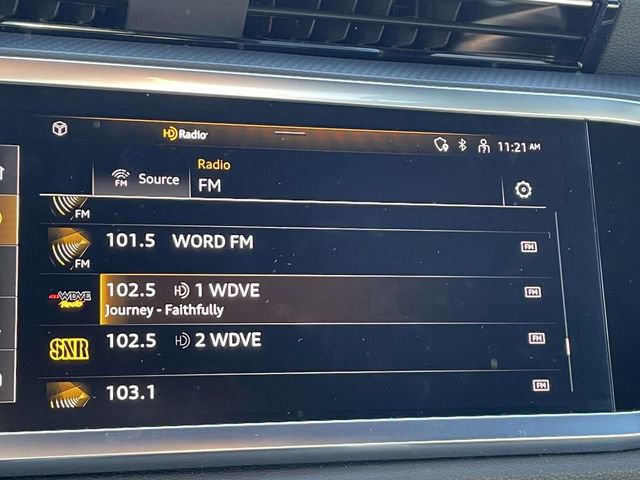 Used 2025 Audi Q3 2.0T Premium image 24