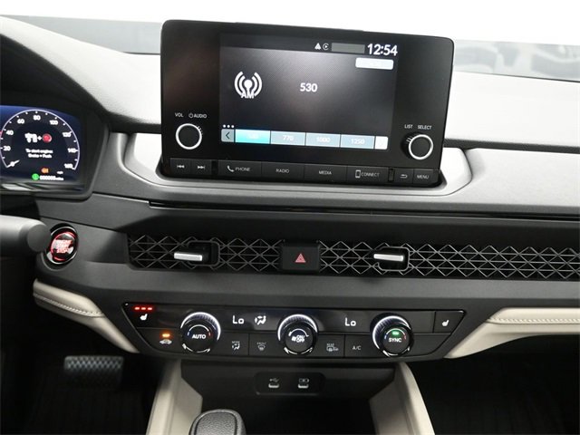 New 2025 Honda Accord SE image 15