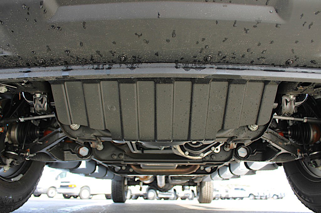 Used 2026 Chevrolet Silverado 2500 W/T image 30