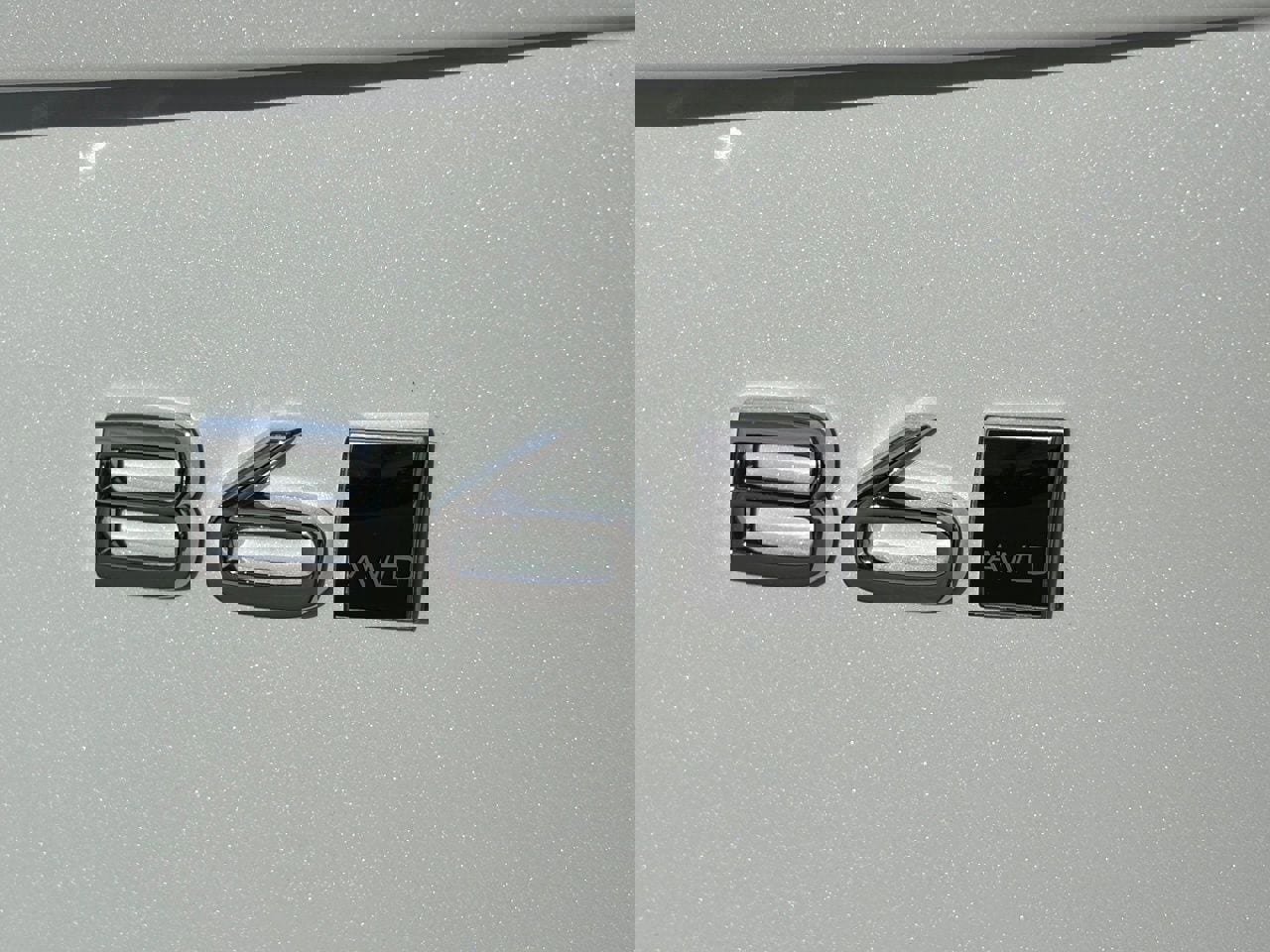 New 2026 Volvo XC90 B6 Ultra w/ Lounge Package image 7