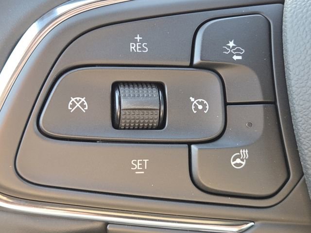 New 2026 Buick Envista Preferred w/ Convenience I Package image 13