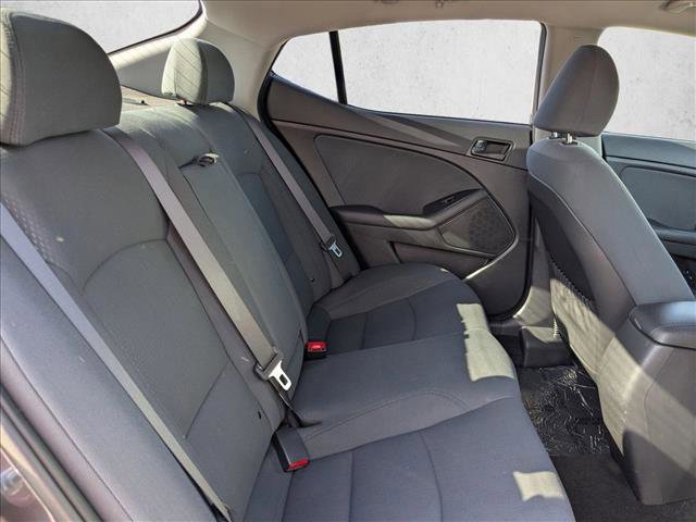 Used 2015 Kia Optima LX image 17