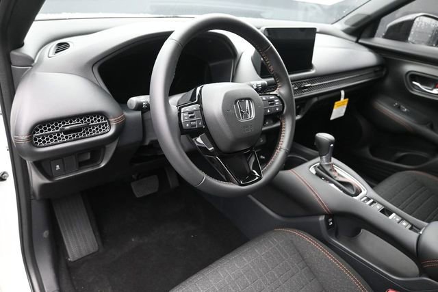 New 2027 Honda HR-V Sport image 17