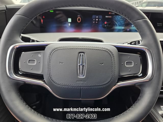 New 2026 Lincoln Nautilus Premier AWD/4WD image 19