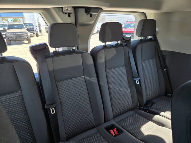 Used 2023 Ford Transit 350 XLT image 17