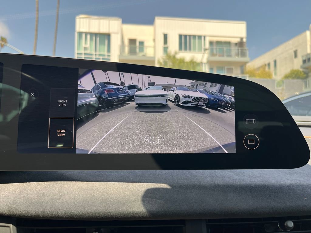 Used 2023 Lucid Air Grand Touring AWD/4WD image 28