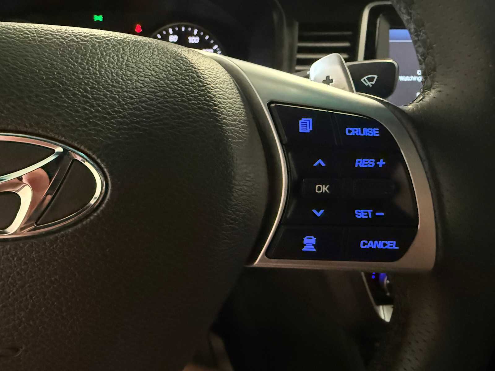 Used 2019 Hyundai Sonata Sport w/ Tech Package 03 FWD image 30