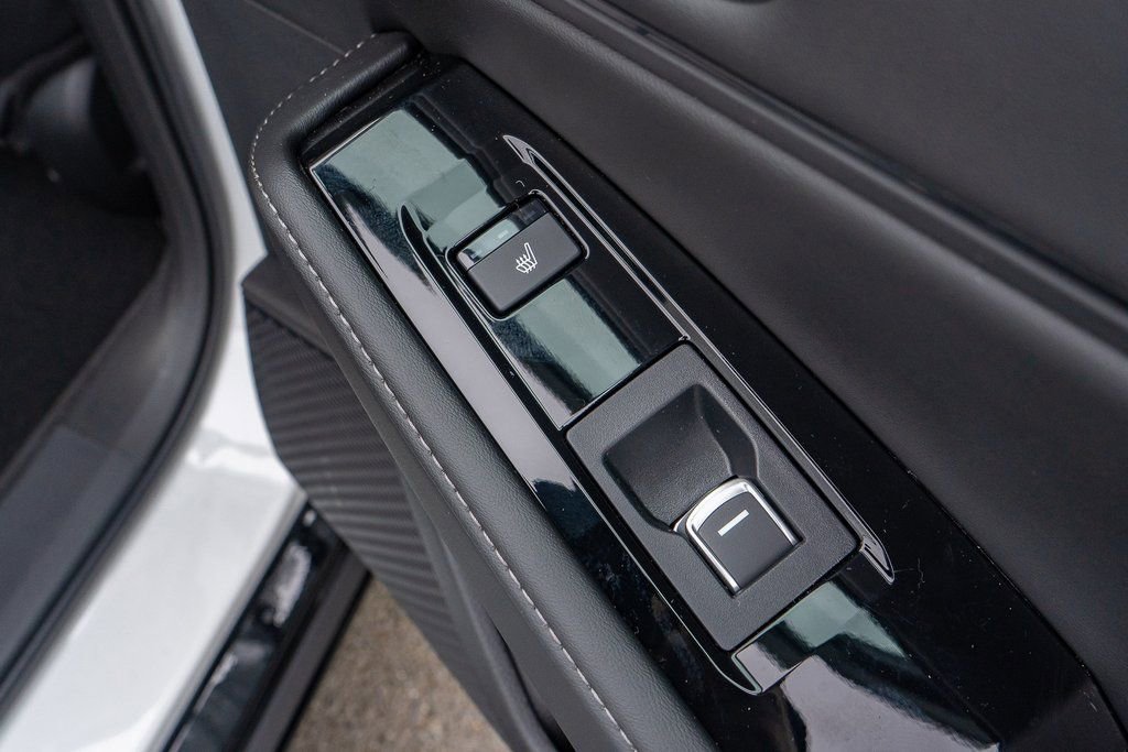 New 2026 Honda Accord Touring image 23