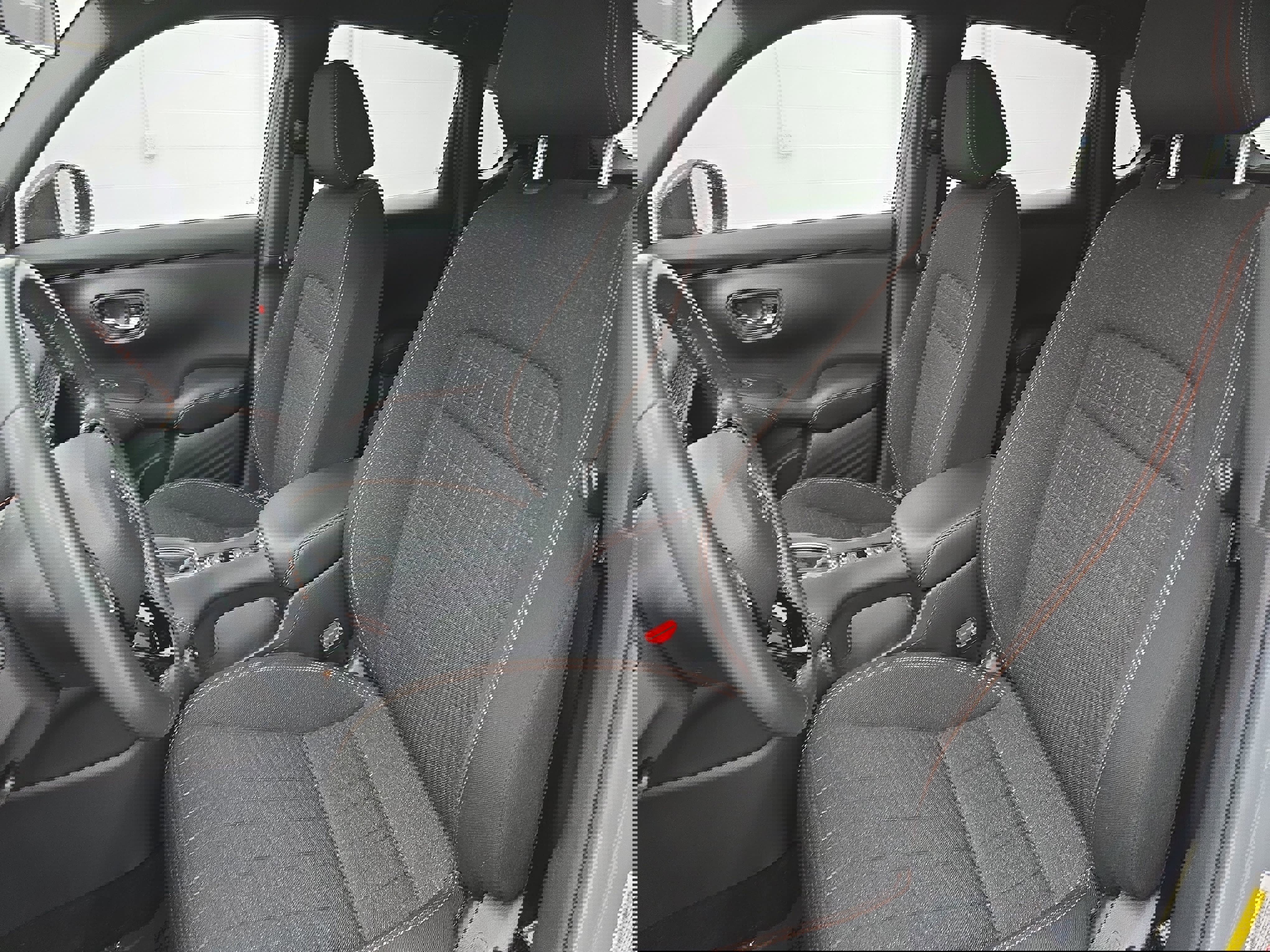 Used 2024 Honda HR-V Sport image 14