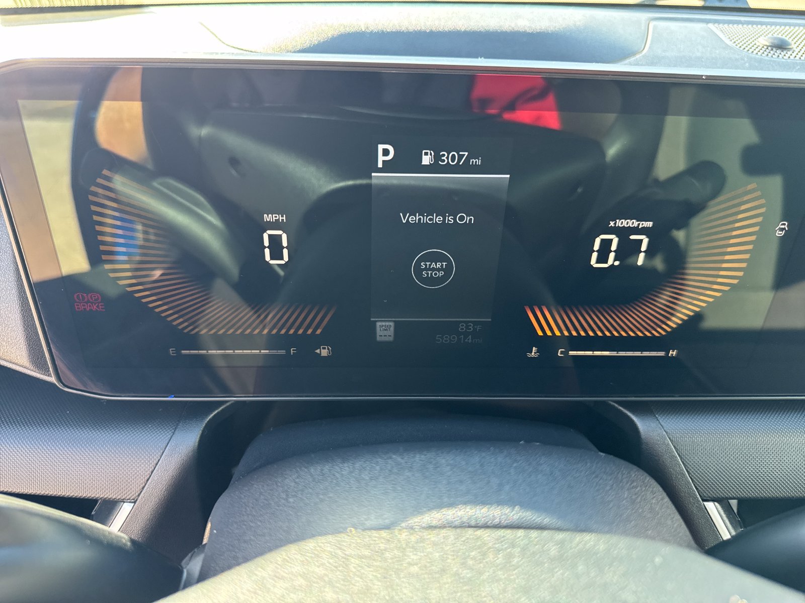 Used 2025 Kia K4 FWD image 11