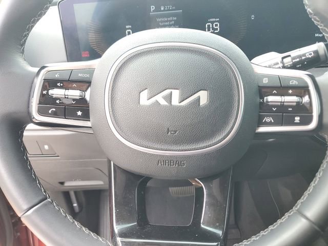 Certified 2024 Kia Sorento S image 18