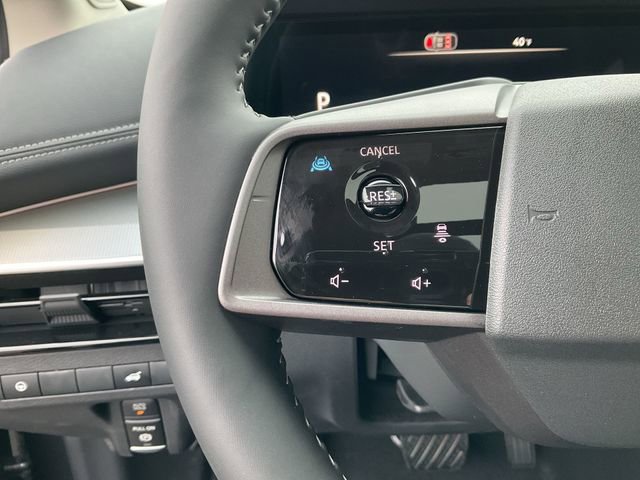 New 2026 Nissan Murano SL image 23