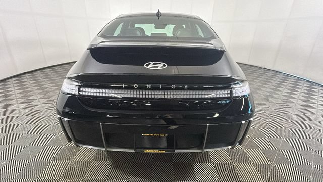 Used 2023 Hyundai Ioniq 6 SEL RWD image 3