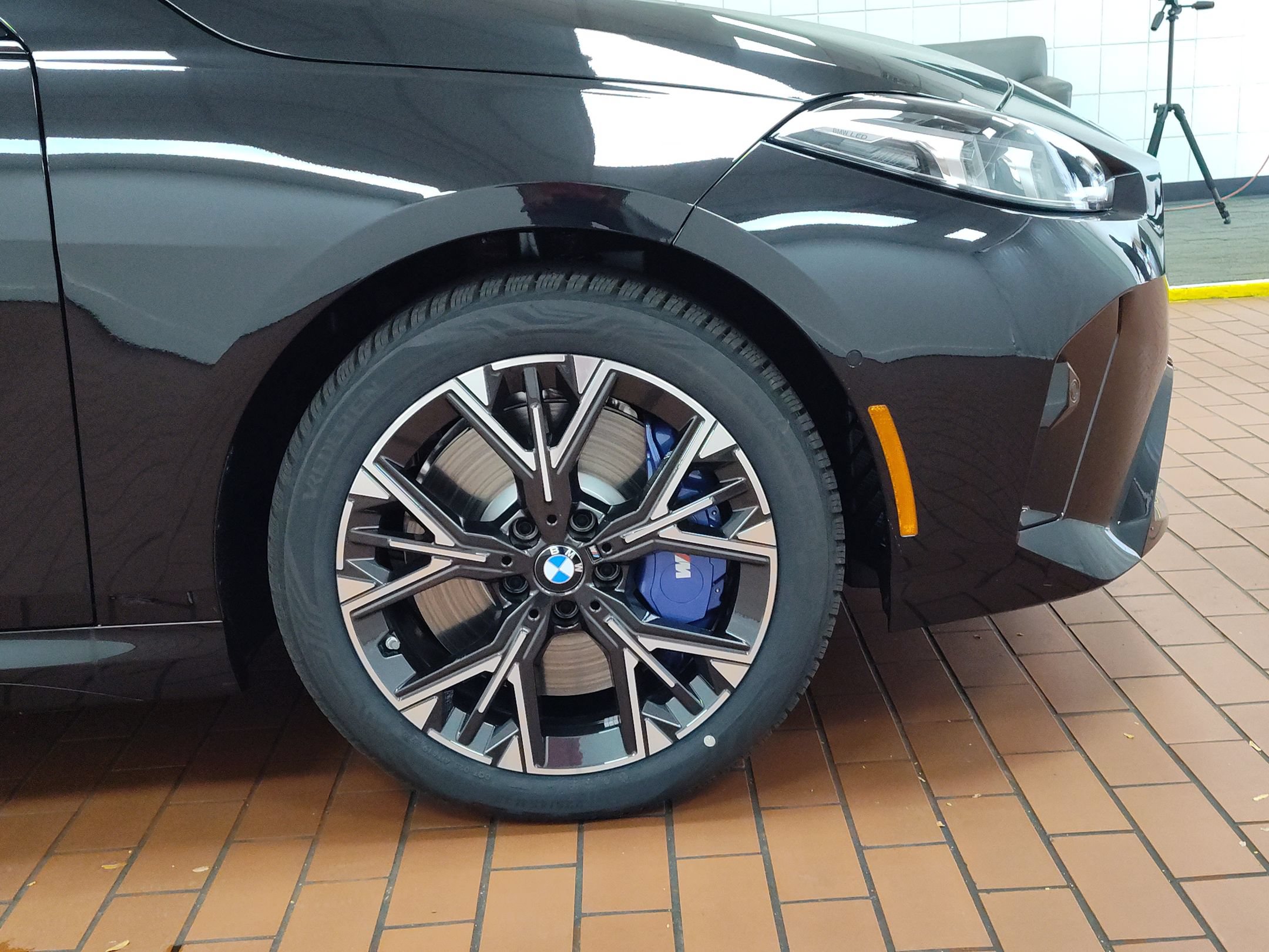 Used 2026 BMW M235i xDrive w/ Technology Package AWD/4WD image 11