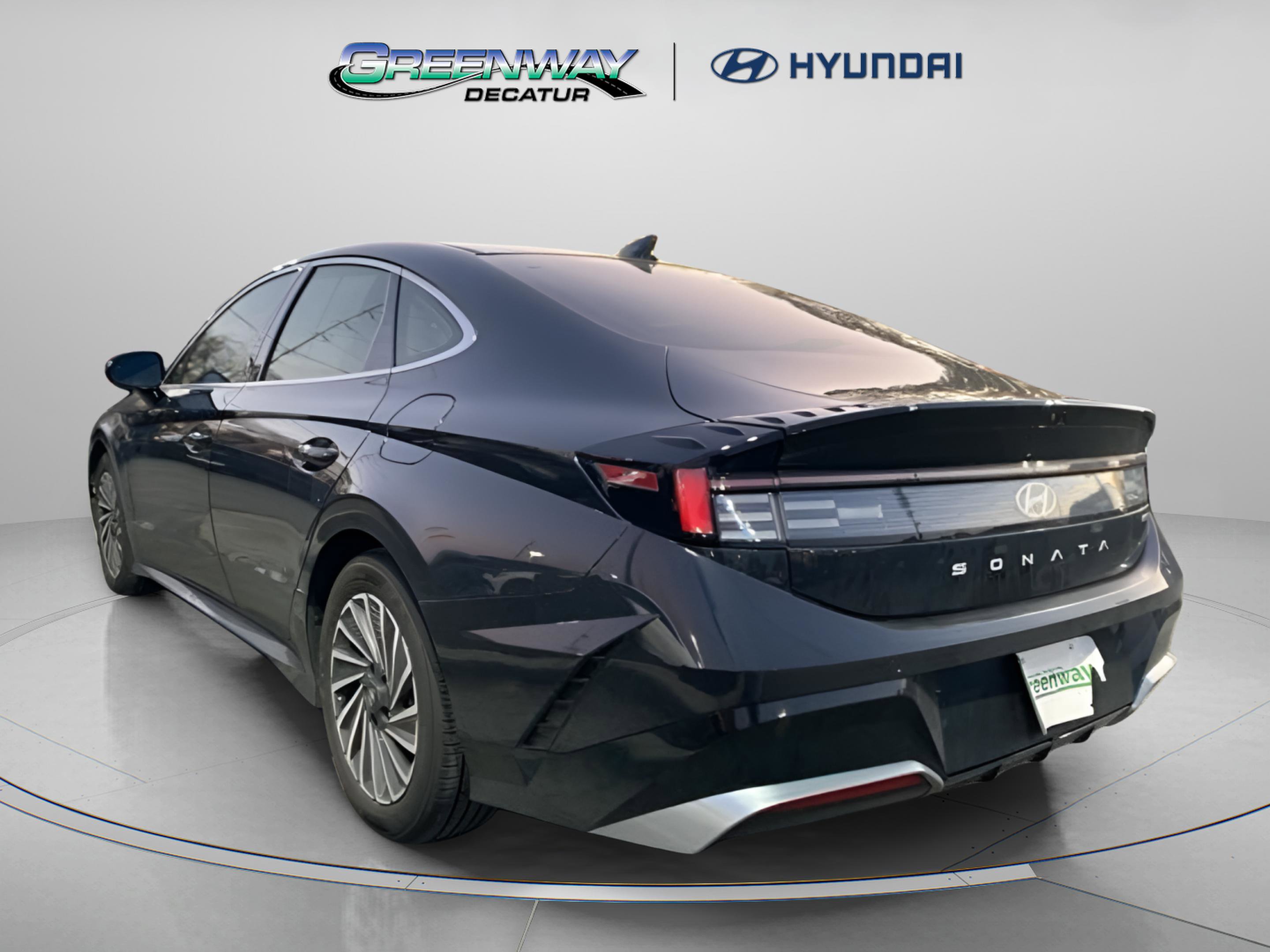 Used 2024 Hyundai Sonata SEL image 9