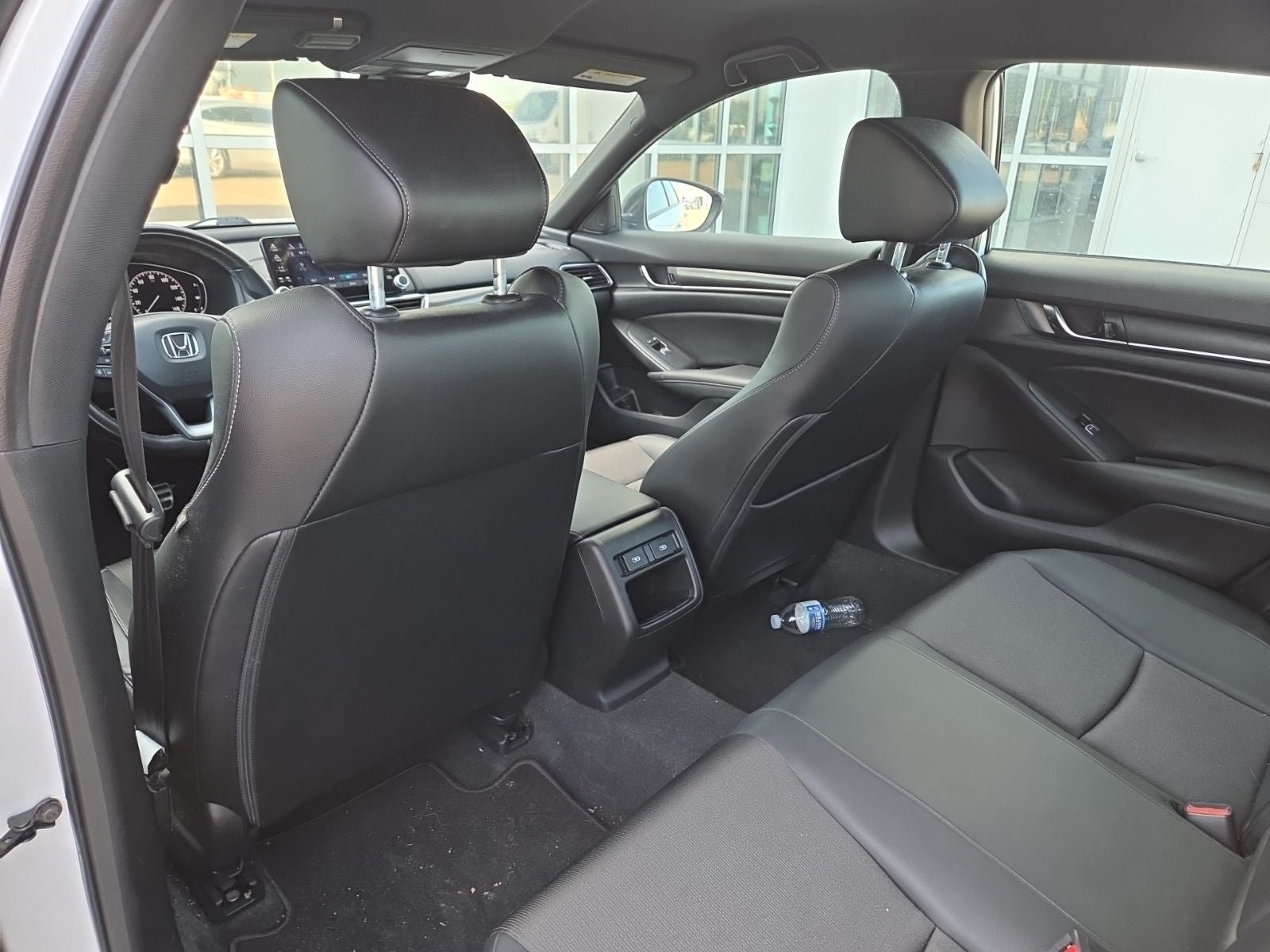 Used 2022 Honda Accord Sport image 13