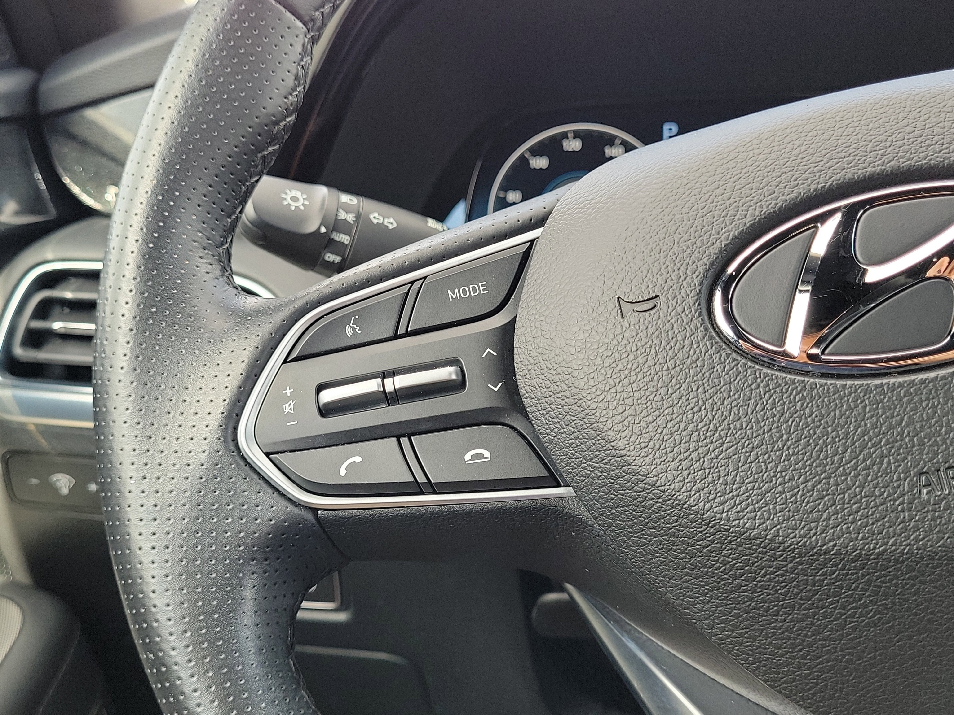 Used 2022 Hyundai Palisade Calligraphy image 17