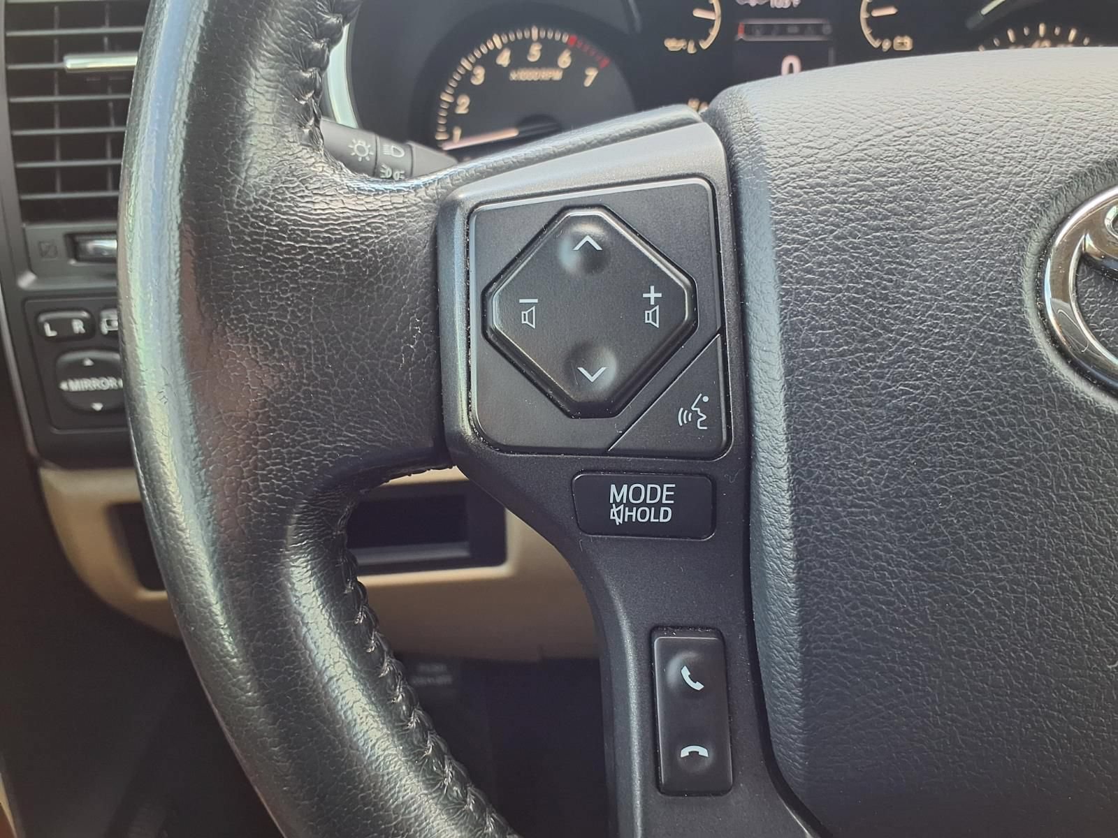 Certified 2019 Toyota Sequoia Platinum RWD image 16
