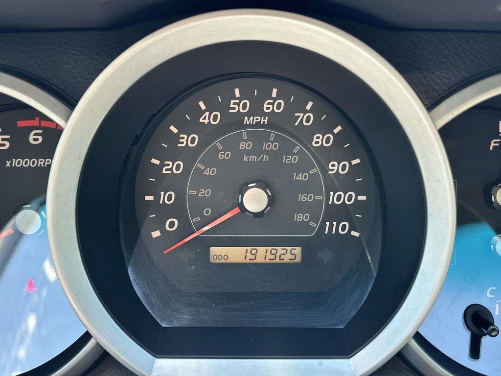 Used 2008 Toyota 4Runner SR5 RWD image 16
