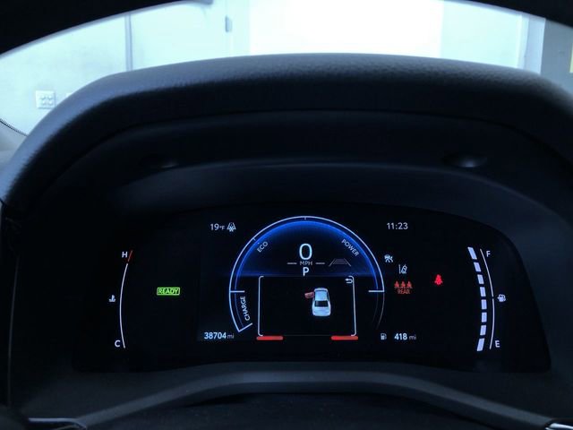 Certified 2025 Toyota Camry LE image 31