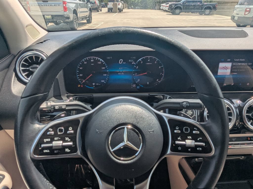 Certified 2023 Mercedes-Benz GLA 250 4MATIC image 13