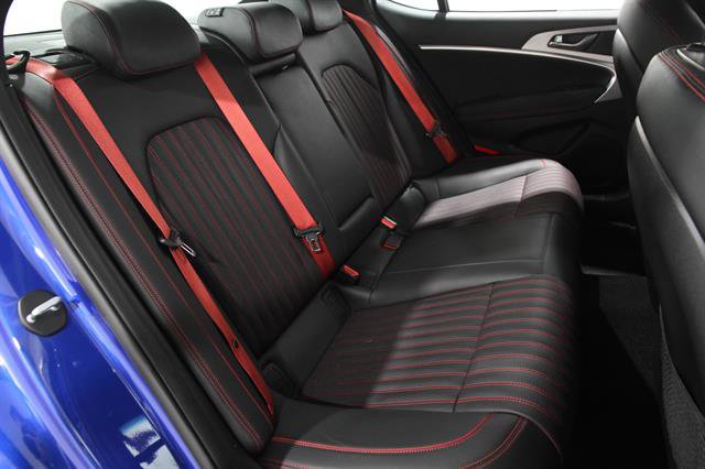 Certified 2023 Genesis G70 2.0T Prestige w/ Sport Prestige Package image 17